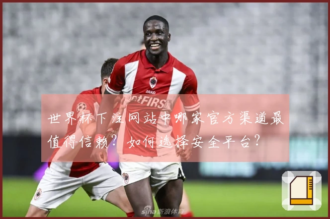 世界杯下注网站中哪家官方渠道最值得信赖？如何选择安全平台？