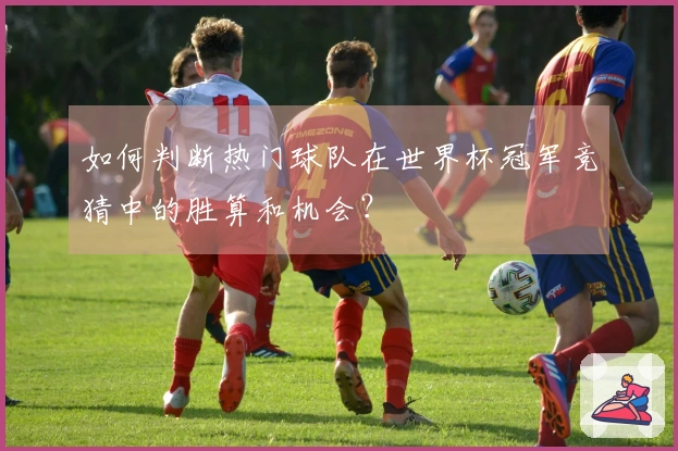 如何判断热门球队在世界杯冠军竞猜中的胜算和机会？